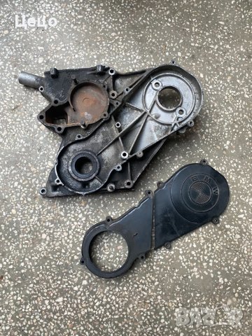 Ангренажен капак BMW 2002tii