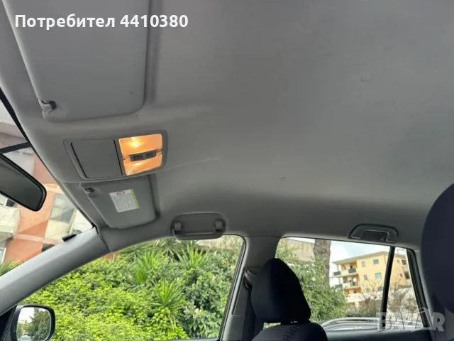 Toyota rav4 d-cat 4x4 177кс, снимка 7 - Автомобили и джипове - 50367555