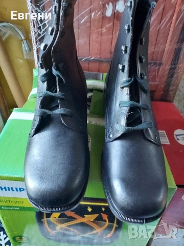 кубинки 44,45,47 номер , снимка 4 - Мъжки боти - 51491128