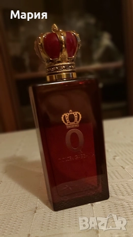 Dolce&Gabbana Q-парфюм