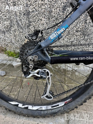 Колело Drag C1 14.5”, снимка 6 - Велосипеди - 53592327