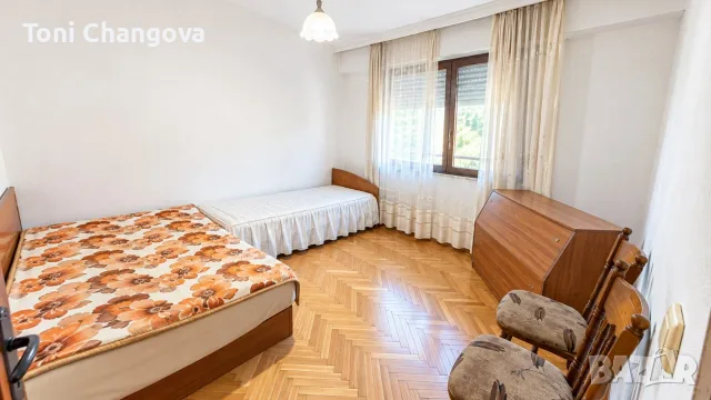 Продава четиристаен апартамент в Петрич, снимка 7 - Апартаменти - 55950988