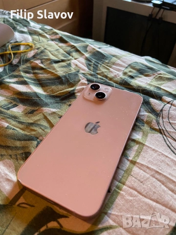 Iphone 13 Като Нов