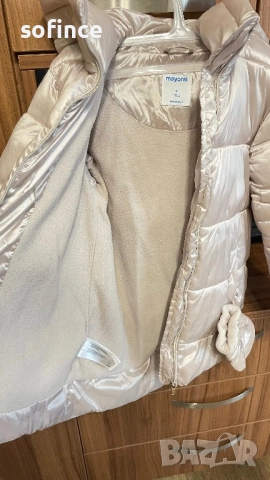 Дрехи за момиче Mayoral и Okaidi, снимка 14 - Детски Блузи и туники - 53391546