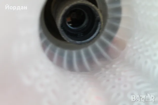 Немски месингови лампи за стена, снимка 17 - Антикварни и старинни предмети - 47895154