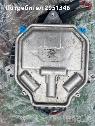 + мотор перка audi S5 F5 8W0959455 ECM 0130707113