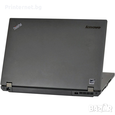 Лаптоп Lenovo ThinkPad L440 - Безплатна доставка! Гаранция! Фактура. Лизинг!, снимка 2 - Лаптопи за работа - 39686012