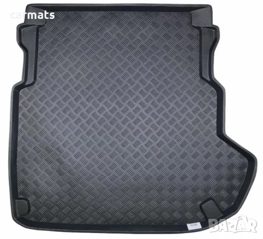 Стелка за багажник Rezaw-Plast за Mercedes E-Class W211 (2002+) - Седан