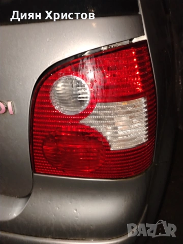 Стопове за wv polo