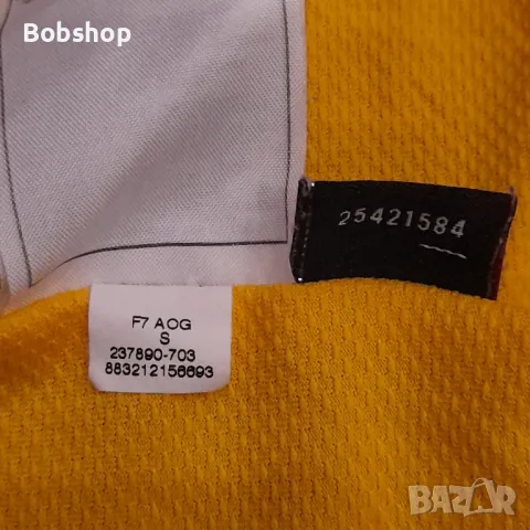 Borussia Dortmund - Nike - Wörns #4 - season 2007/2008, снимка 10 - Футбол - 50369820