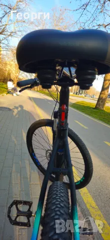 Велосипед CROSS GRX 9, 29 инча, снимка 17 - Велосипеди - 50153517