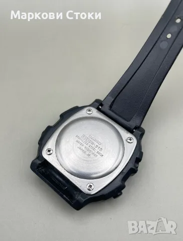 ✅ Casio 🔝 DW-310 / Japan 🇯🇵, снимка 3 - Мъжки - 55772720