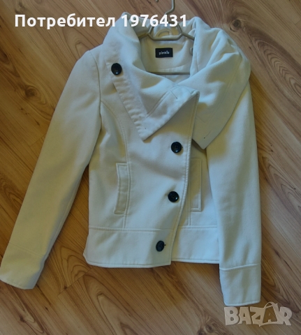 Дамско палто - 2 броя