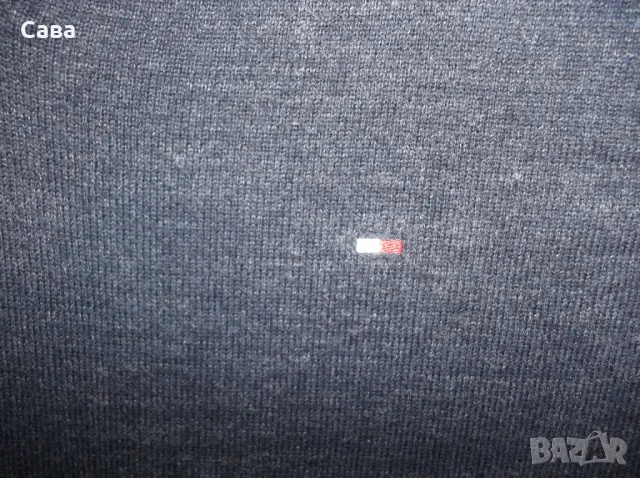 Пуловери TOMMY HILFIGER  мъжки,С-М-Л, снимка 7 - Пуловери - 49339374