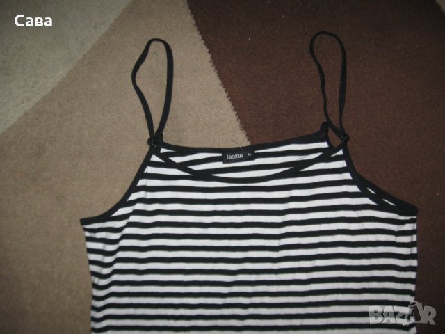 Рокля JANINA  , снимка 3 - Рокли - 41867621