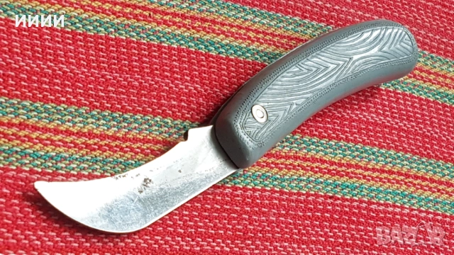 Ножка за ашладисване СССР , снимка 3 - Антикварни и старинни предмети - 52060131