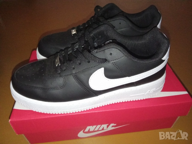 Nike Air Force 1 07 Oreo