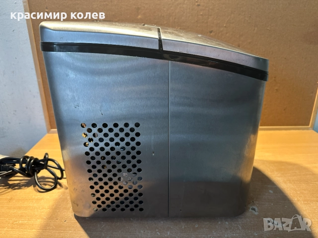 немски ледогенератор "Profi Cook PC-EWB 1079", снимка 8 - Други - 52673751