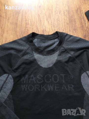 mascot workwear Functional Under Shirt - мъжка термо блуза КАТО НОВА