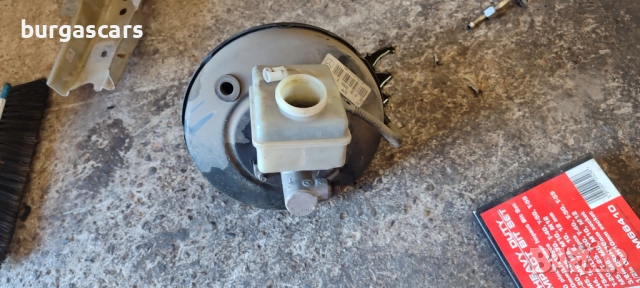 Серво спирачна помна A169430 02 30 Mercedes B180 W245 - 60лв
