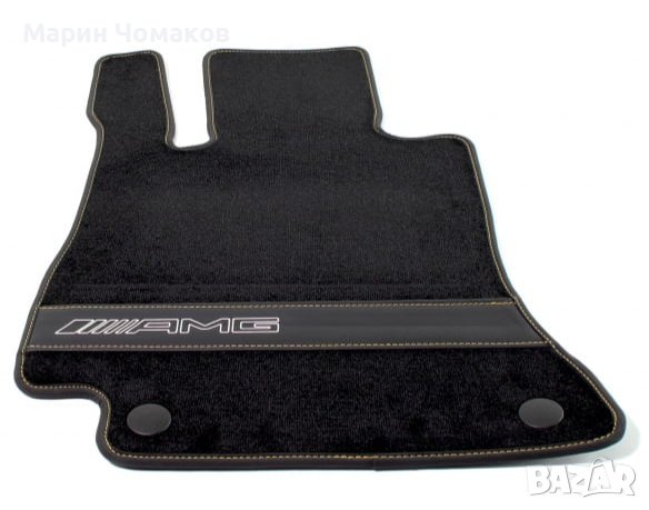 Стелки AMG Edition GT43 GT53 GT63 4 door AMG X290, снимка 2 - Аксесоари и консумативи - 42000466