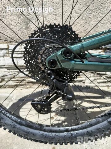 Велосипед Rockrider Feel 700S, снимка 3 - Велосипеди - 56314646