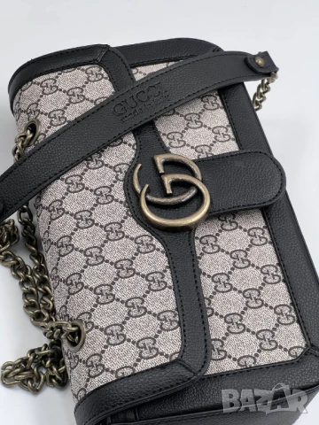 чанти gucci , снимка 13 - Чанти - 51335778