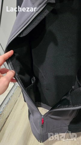 Мъжки суитчер Engelbert Strausse M , снимка 5 - Суичъри - 53815859