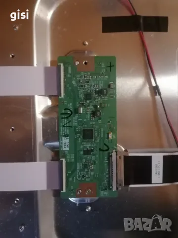 SONY Kdl 55W955B на части, снимка 9 - Части и Платки - 48271361