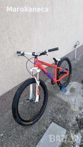 Drag c2 dirt jump 26