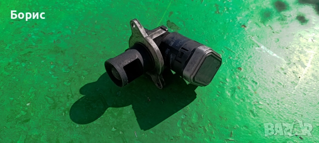 Клапан EGR Mercedes W211 W220, снимка 2 - Аксесоари и консумативи - 51535321
