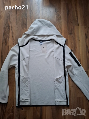 Nike Tech Fleece , снимка 11 - Спортни дрехи, екипи - 52692445