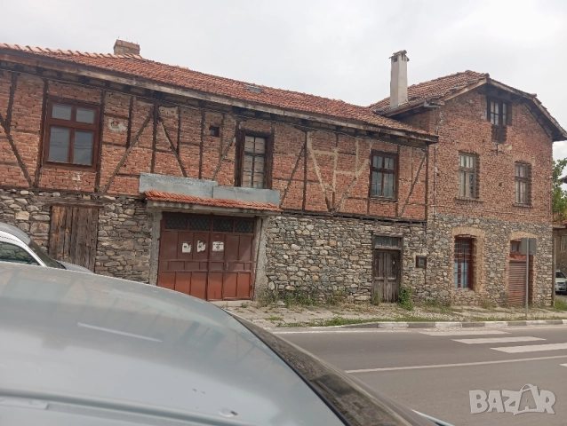 Инвестиционен имот в курортно село Марчево – идеален за хотел или бизнес , снимка 1