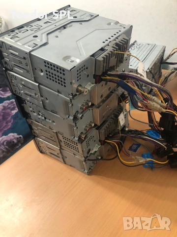 Авто сд-та pioneer sony kenwood jvc , снимка 5 - Аксесоари и консумативи - 53015495