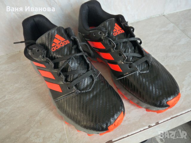 Детски маратонки Adidas BB 7249, снимка 1 - Детски маратонки - 40612052