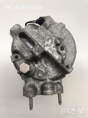 Компресор за климатик за Land Rover Ланд Ровер Дискавери 2.0 D CPLA-19D629-BF 2016, снимка 8 - Части - 42687730