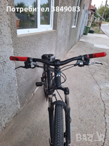 Велосипед Rockrider, снимка 4 - Велосипеди - 51674549