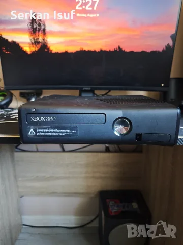 Xbox 360 Комплект 