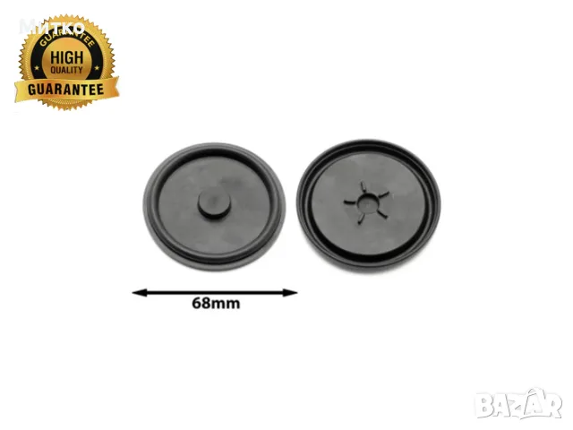 Мембрана клапан картерни газове Alfa Romeo Fiat 1.4  55209329, снимка 3 - Части - 48445698