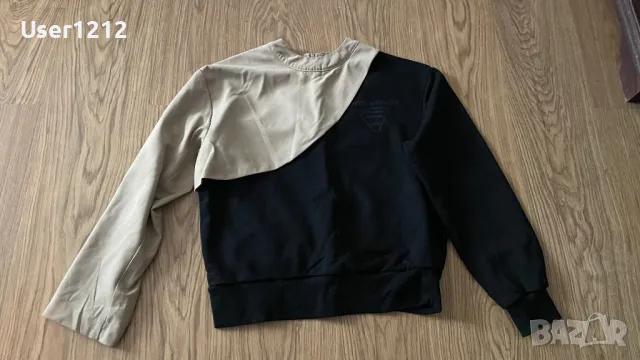 Saint Laurent & Bottega , снимка 5 - Блузи с дълъг ръкав и пуловери - 48890245