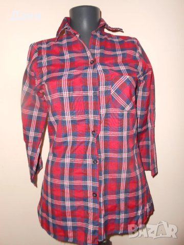 Дамска риза Boutiqua, снимка 1