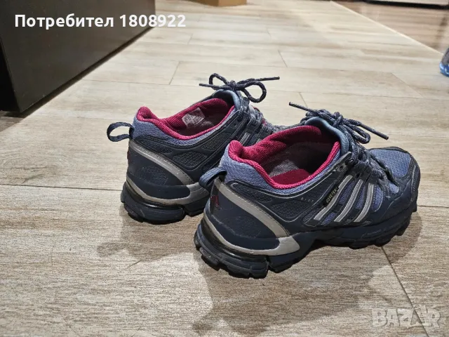 Adidas Edge Lux, Adidas Supernova GTX, снимка 3 - Маратонки - 49738920