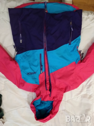 Яке за ски 11-12 год.