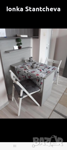 Нощувки апартамент / стая в Севлиево, снимка 8 - Апартаменти - 52838597