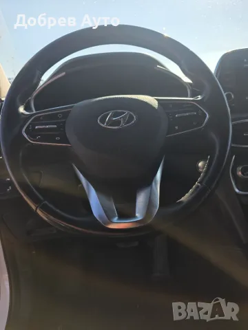 **САМО НА ЧАСТИ*** Hyndai Santa Fe 2.2CRDi 4WD, KeyLess Go , снимка 11 - Автомобили и джипове - 55958589
