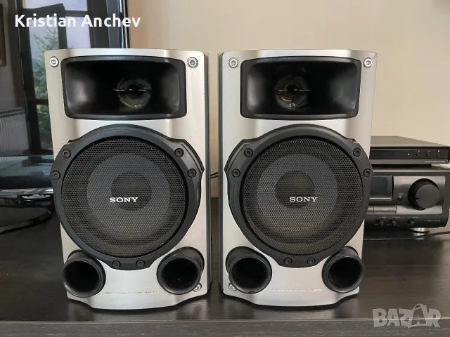 Тонколони Sony SS-RG190