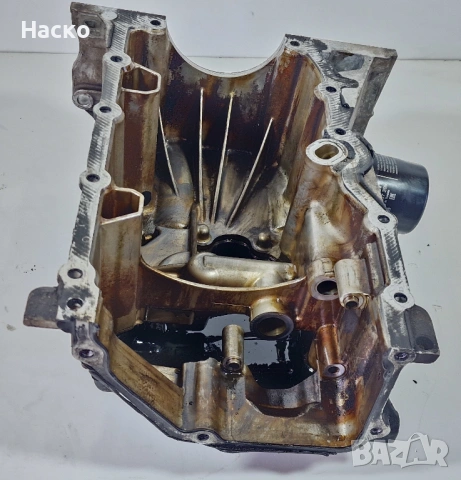 Картер Dacia Dokker Duster 1.6 102 к.с. H4M Дачиа Докер Дъстер, снимка 2 - Части - 53845707