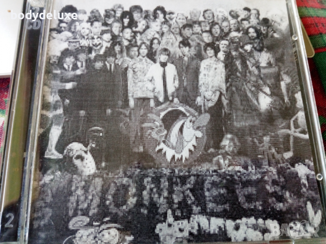 аудио CD-R дискове, снимка 14 - CD дискове - 27222702