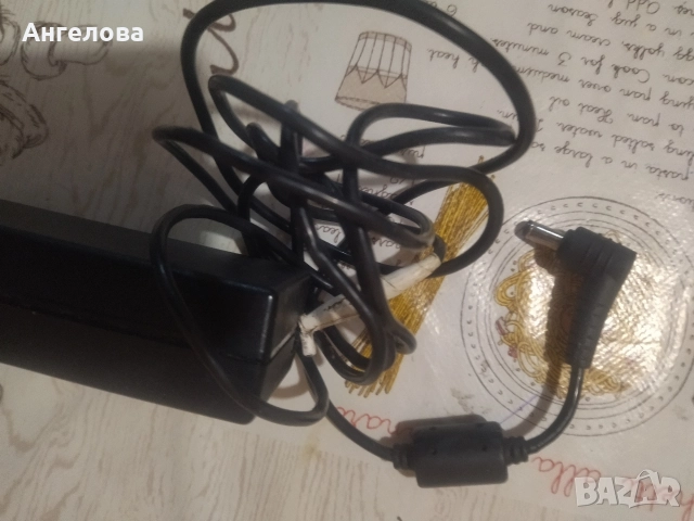 Зарядно, снимка 3 - Оригинални зарядни - 52822469