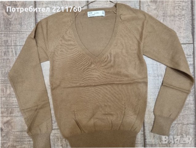 Дамски пуловери от фино плетиво , снимка 2 - Блузи с дълъг ръкав и пуловери - 38967845